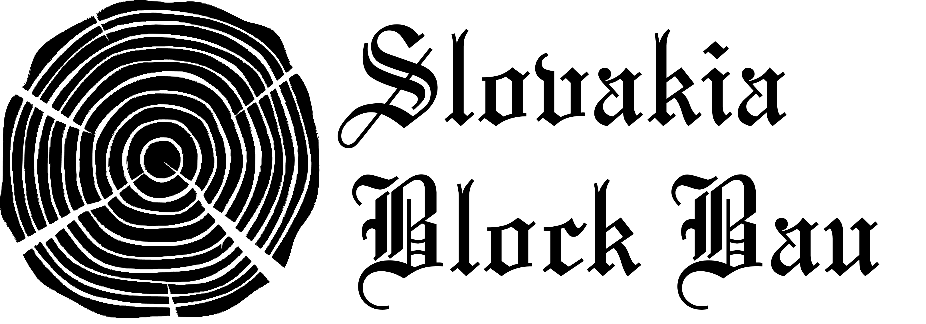 SlovakiaBlockBau Logo